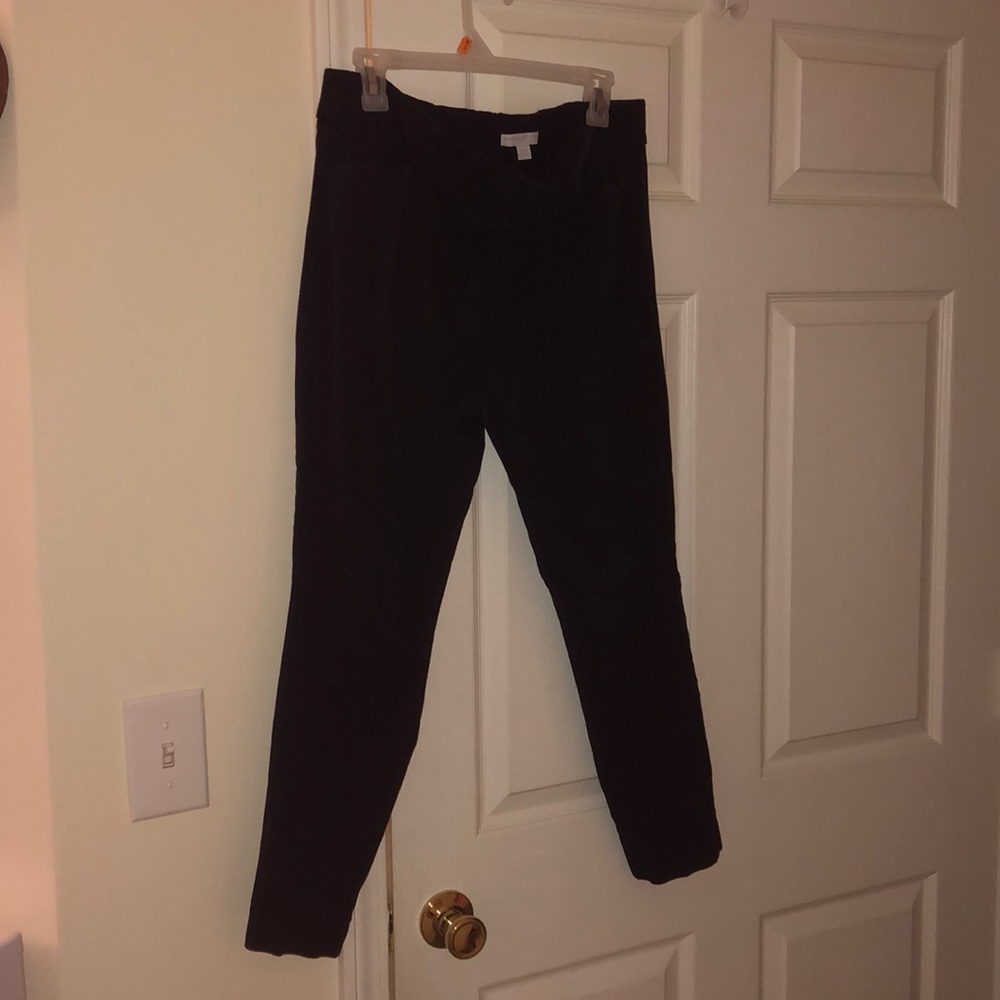Audrey Slim Leg Pants